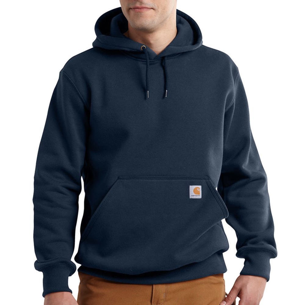 CARHARTT Men's Paxton Hooded Sweatshirt S