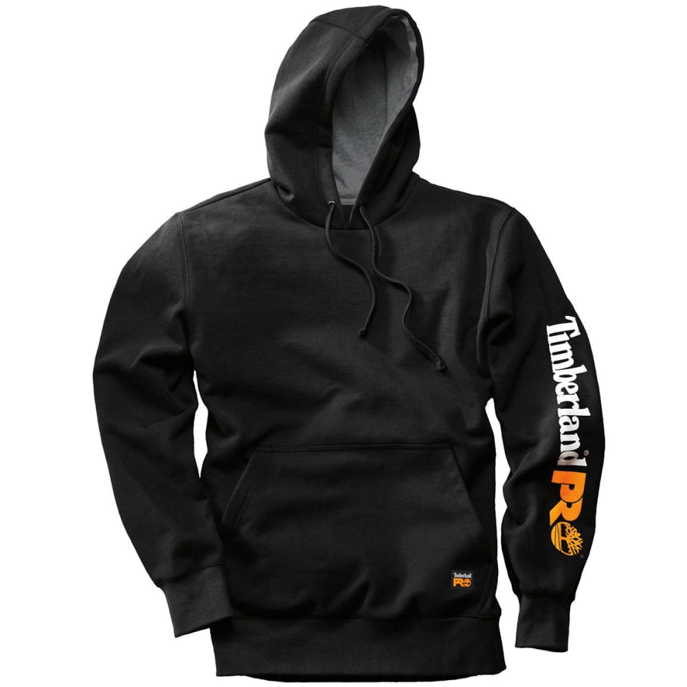 TIMBERLAND PRO Men's Hood Honcho Pullover Hoodie M