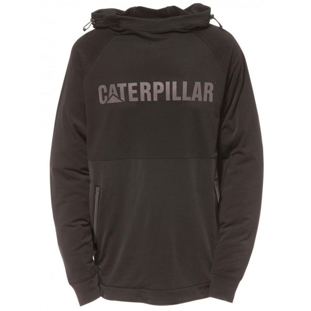 CATERPILLAR Men's Contour Pullover Sweatshirt M