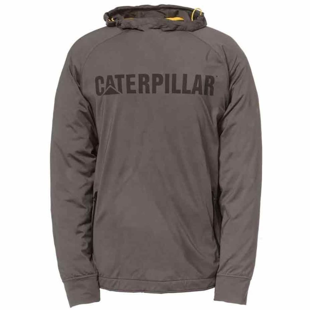 CATERPILLAR Men's Contour Pullover Sweatshirt M