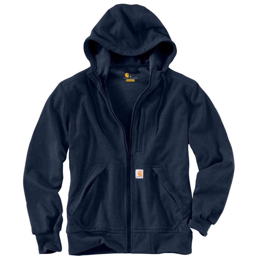 CARHARTT Men's Wind Fighter Sweatshirt - Bob’s Stores