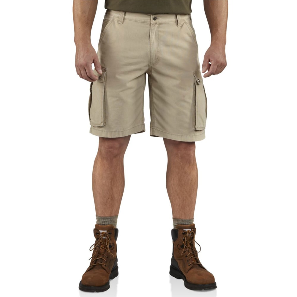 CARHARTT Men's Rugged Cargo Shorts 27