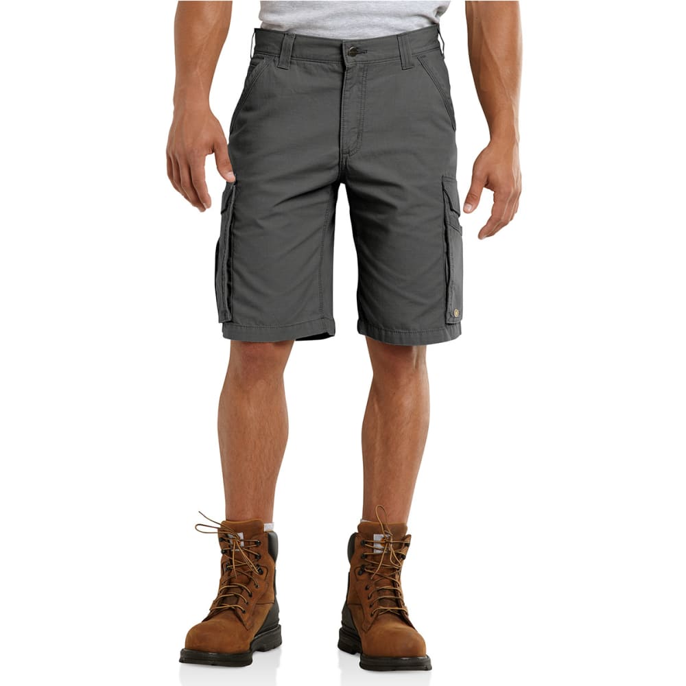 CARHARTT Men's Force Tappen Cargo Shorts 42