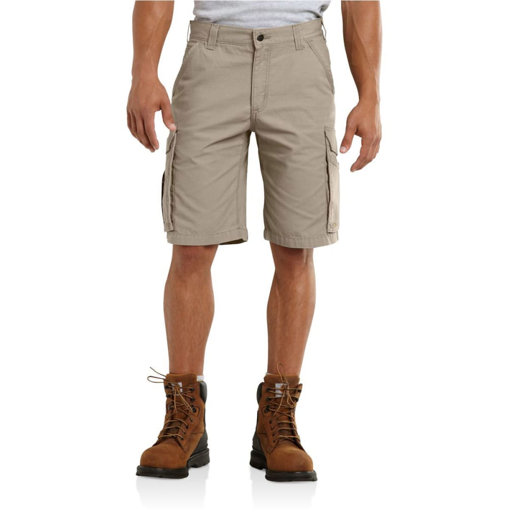 CARHARTT Men's Force Tappen Cargo Shorts - Bob’s Stores