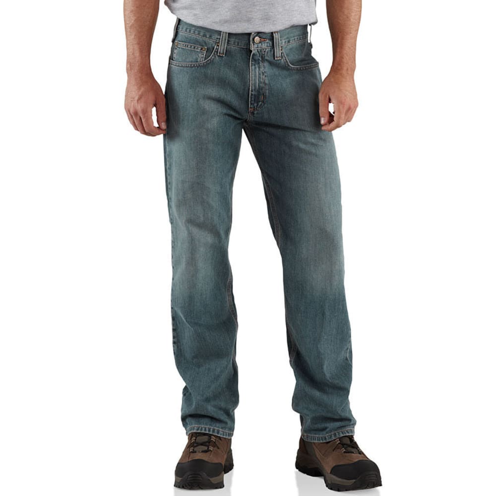 Straight leg джинсы. Джинсы Кархарт мужские. Carhartt Relaxed Fit. Carhartt Relaxed straight. Carhartt Loose straight Jeans.