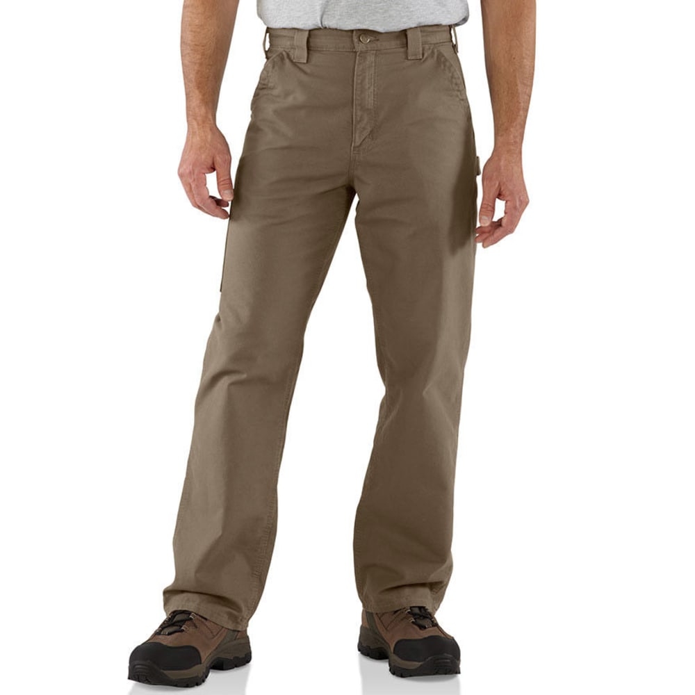 CARHARTT Men's B151 7.5 oz. Canvas Utility Work Pants 30/30