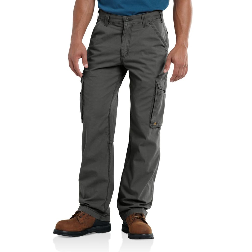 CARHARTT Men's Force Tappen Cargo Pants 42/30