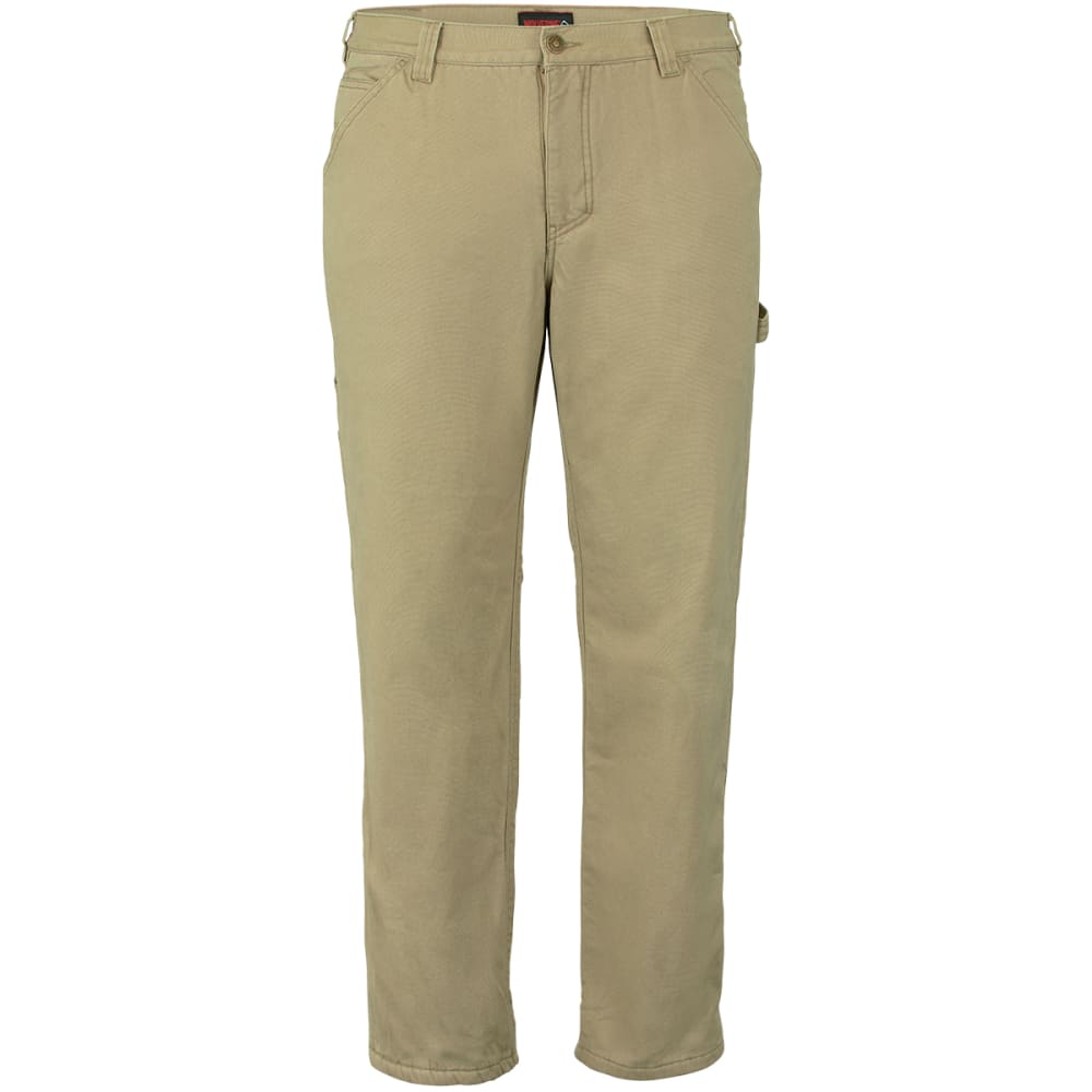 WOLVERINE Men's Hammer Loop Insulator Pants - Bob’s Stores