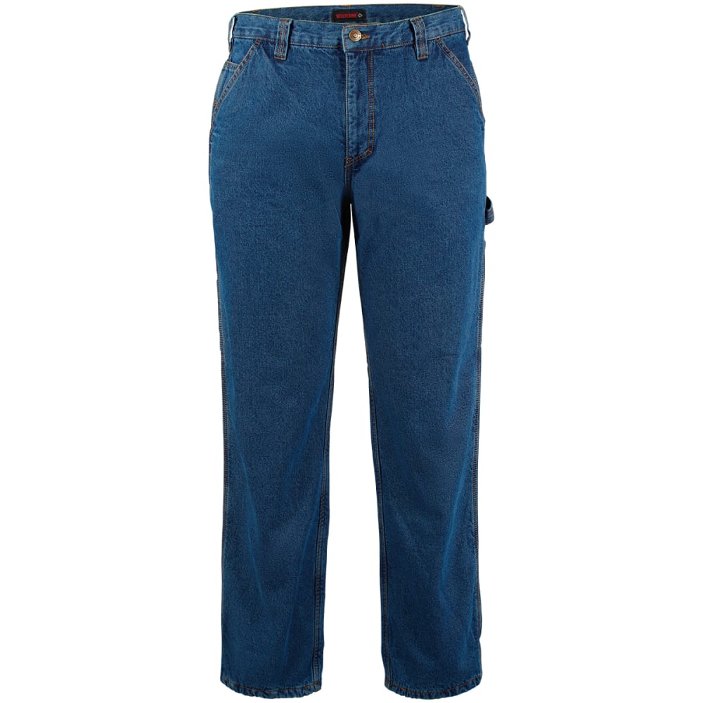 WOLVERINE Men's Hammer Loop Insulator Pants 32/30