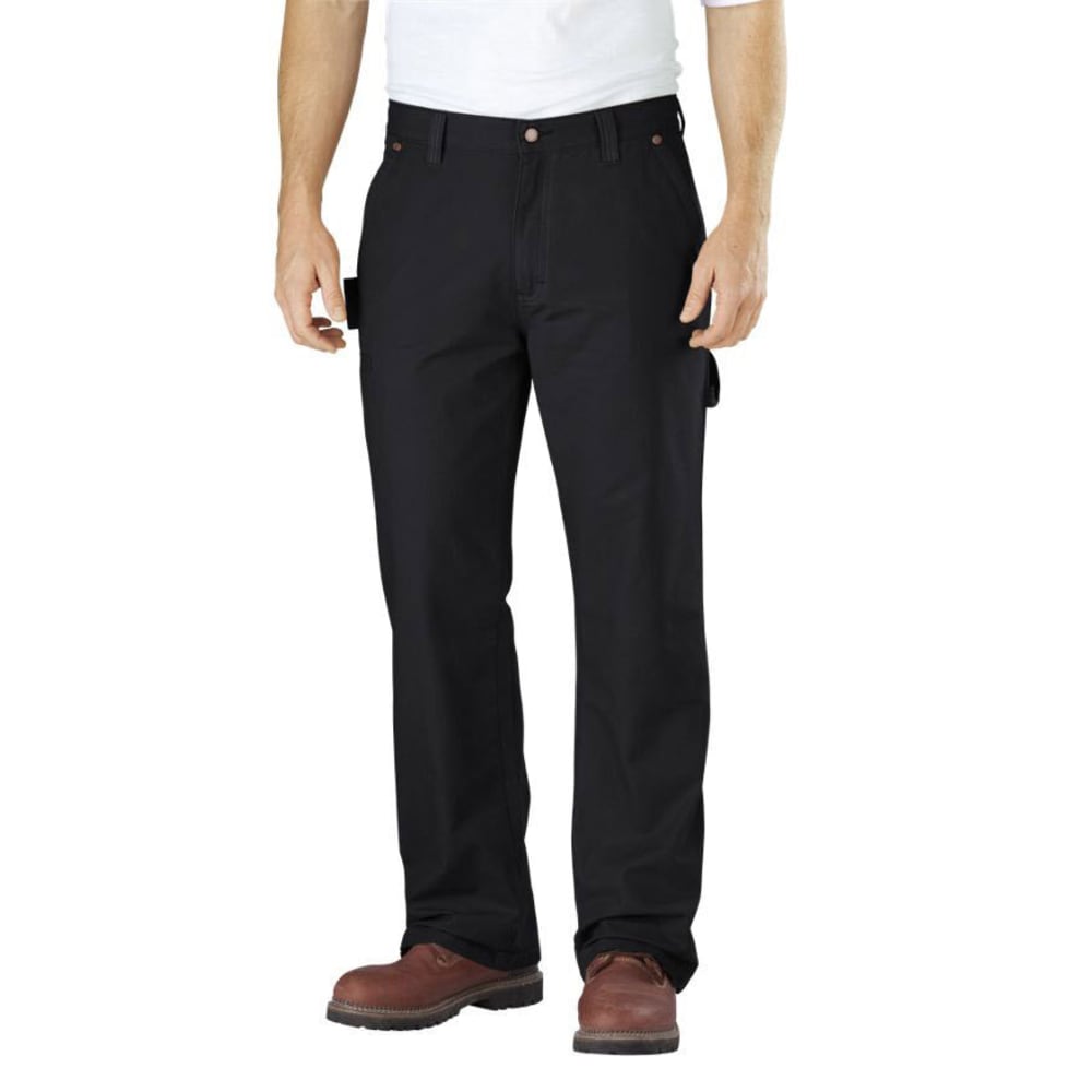 Dickies Men S Relaxed Straight Fit Carpenter Jeans Bob S Stores