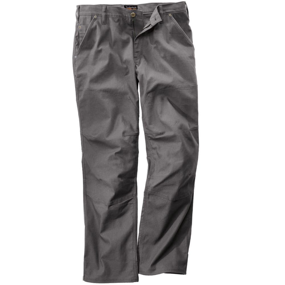 TIMBERLAND PRO Men's Gridflex Canvas Work Pants - Bobâs Stores