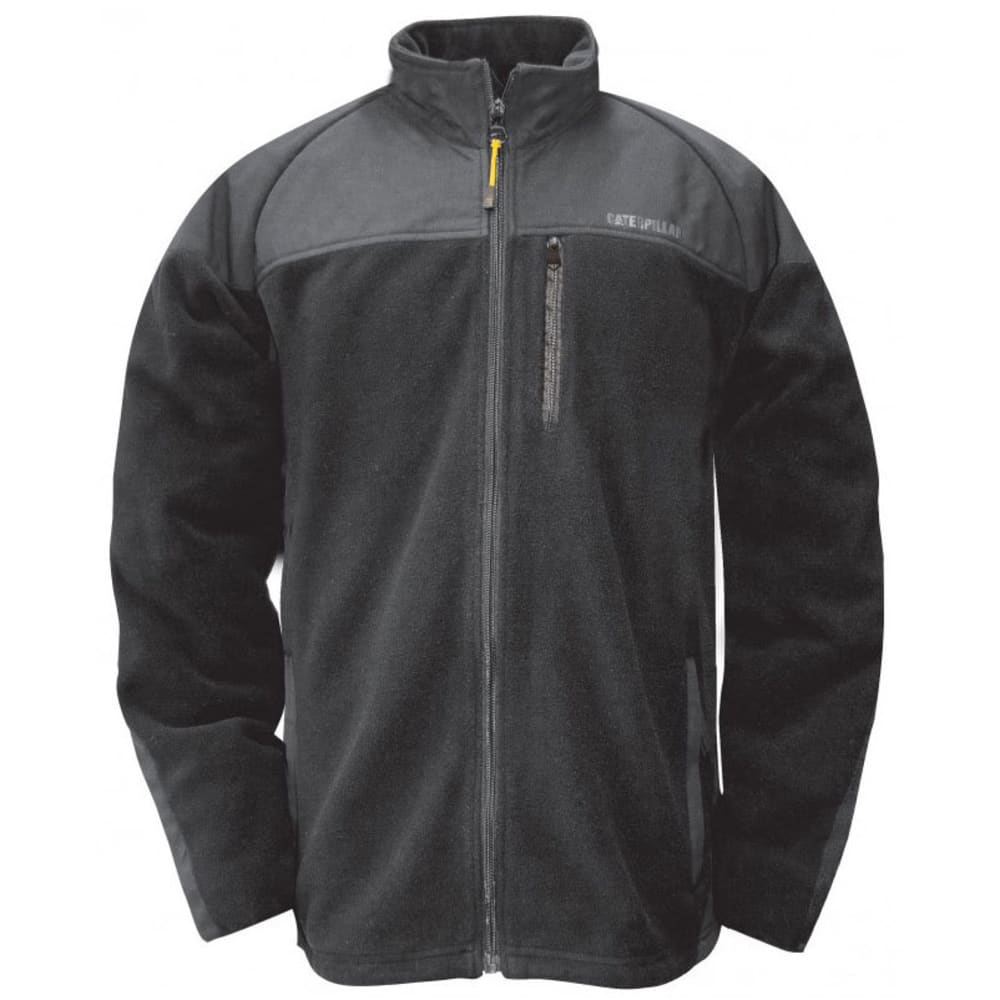 CATERPILLAR Men's Momentum Fleece Jacket - Bob’s Stores