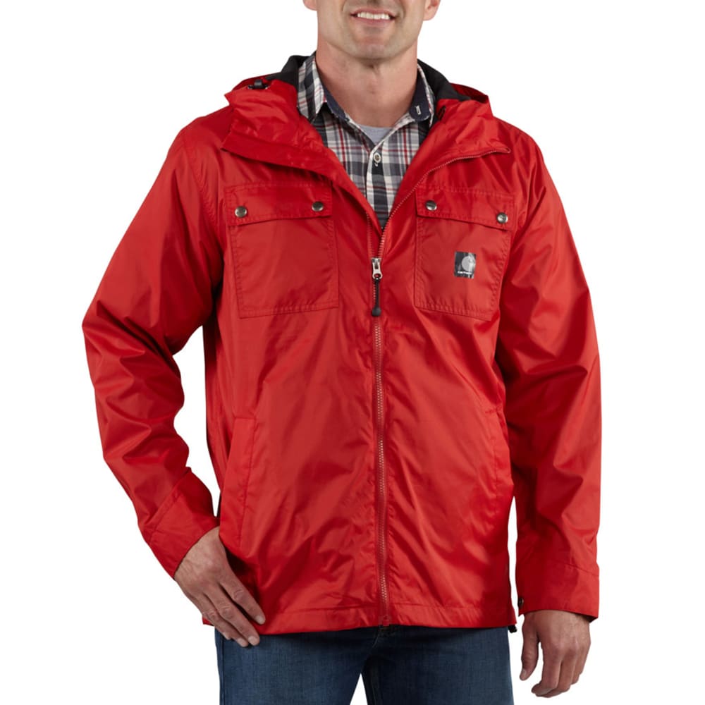 CARHARTT Men's Rockford Jacket S