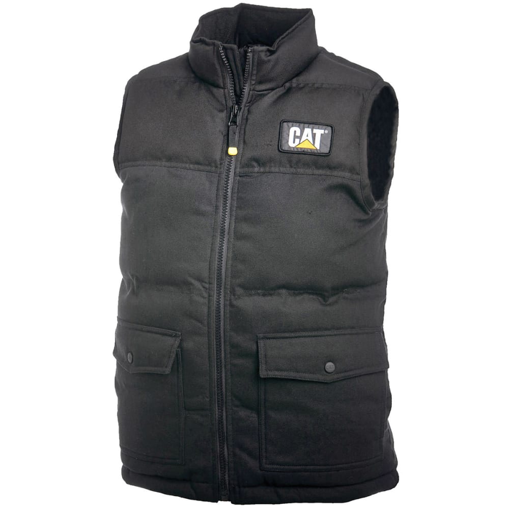 CATERPILLAR Men's Trademark Vest Bob’s Stores