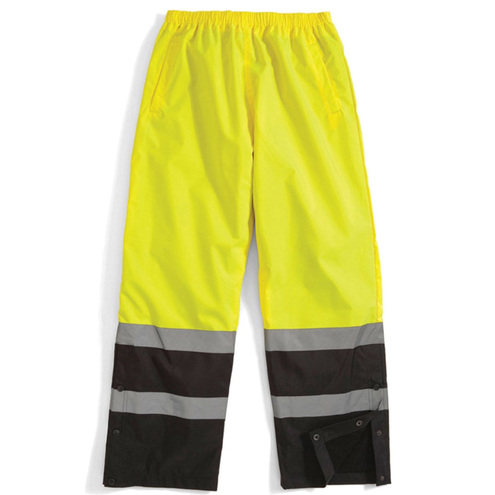 Utility Pro Wear Men's UHV 452P Nylon Pant M