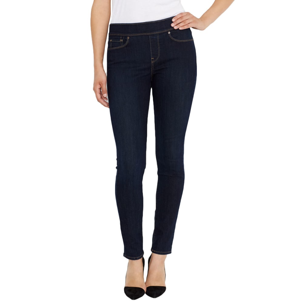 levi's pull on legging perfectly slimming