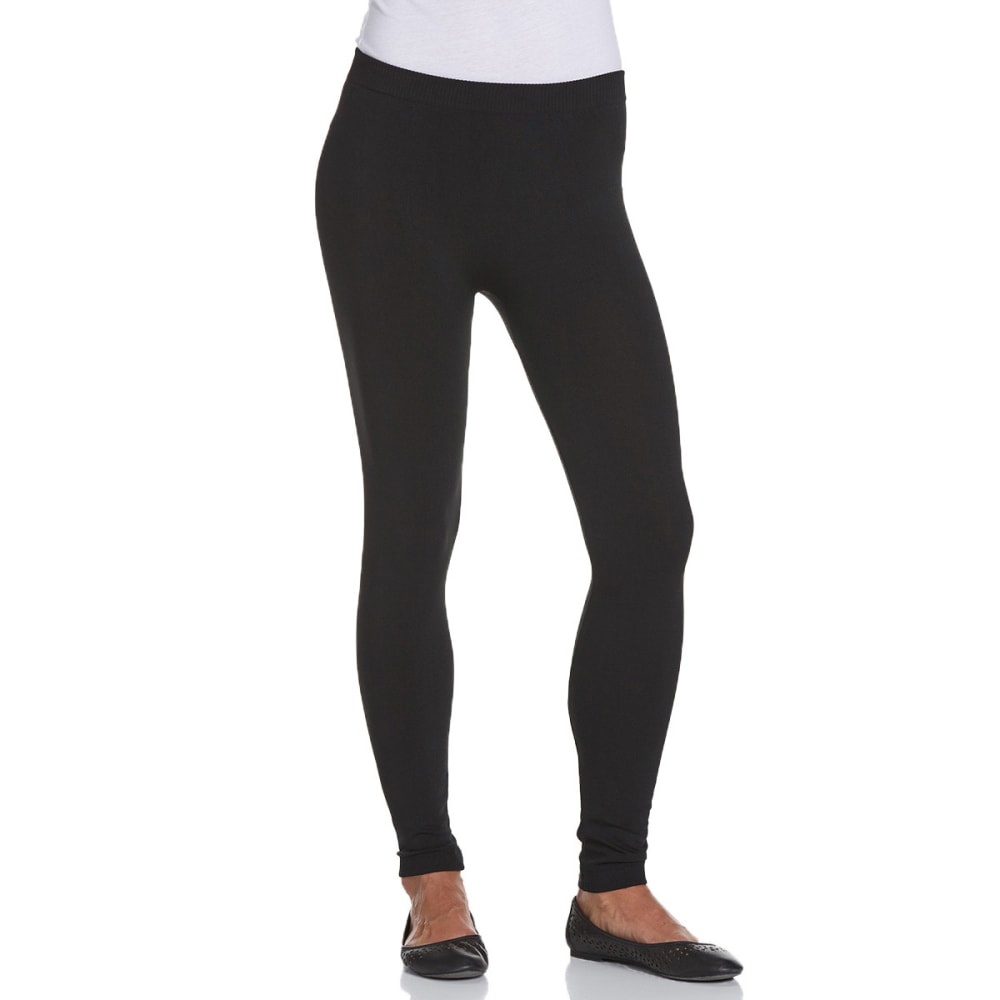 FRENCH LAUNDRY Women's Fleece Leggings - Bob’s Stores