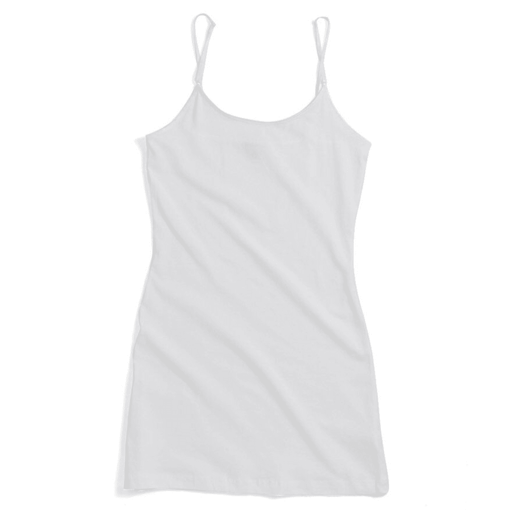 ZENANA Juniors' Cami - BLOWOUT S/M