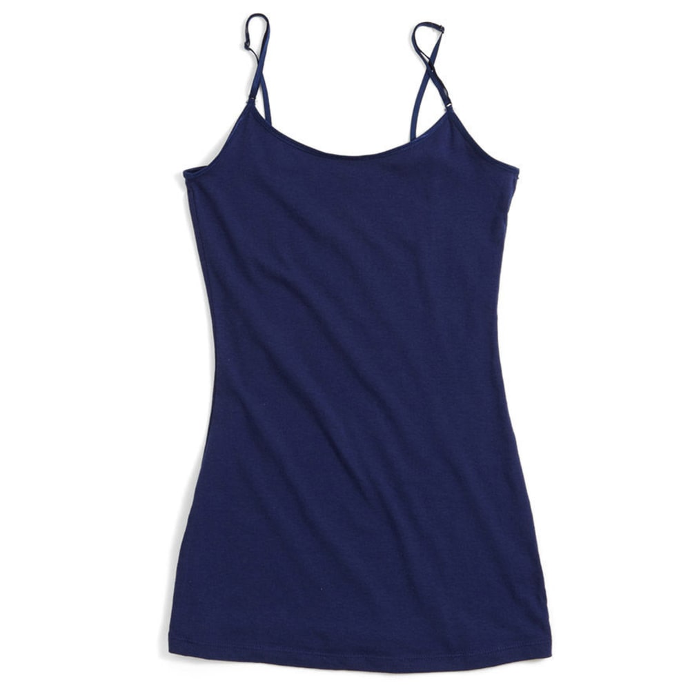 ZENANA Juniors' Cami - BLOWOUT ASSORTED