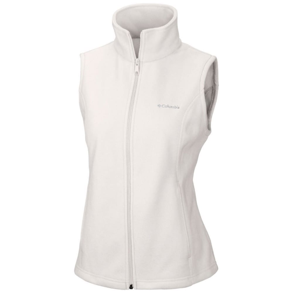COLUMBIA Women's Benton Springs Vest S