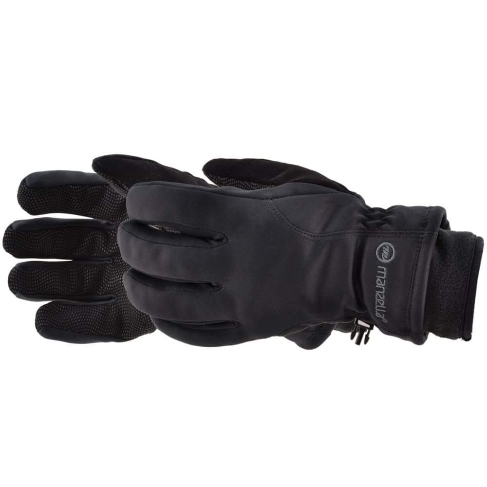MANZELLA Women's Adventure 100 Waterproof Gloves S