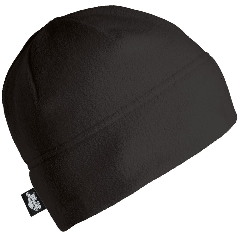 TURTLE FUR Chelonia 150 Double Layer Fleece Hat ONE SIZE
