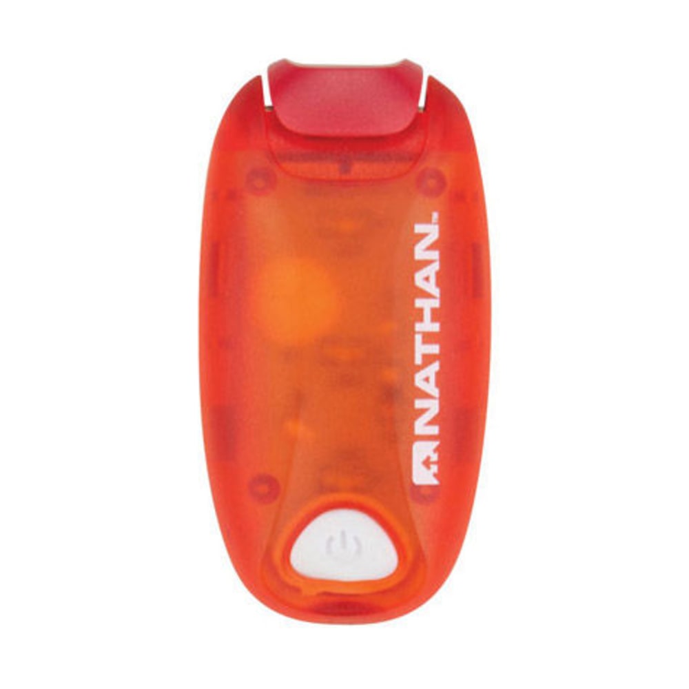 NATHAN SPORTS Strobe Light NA