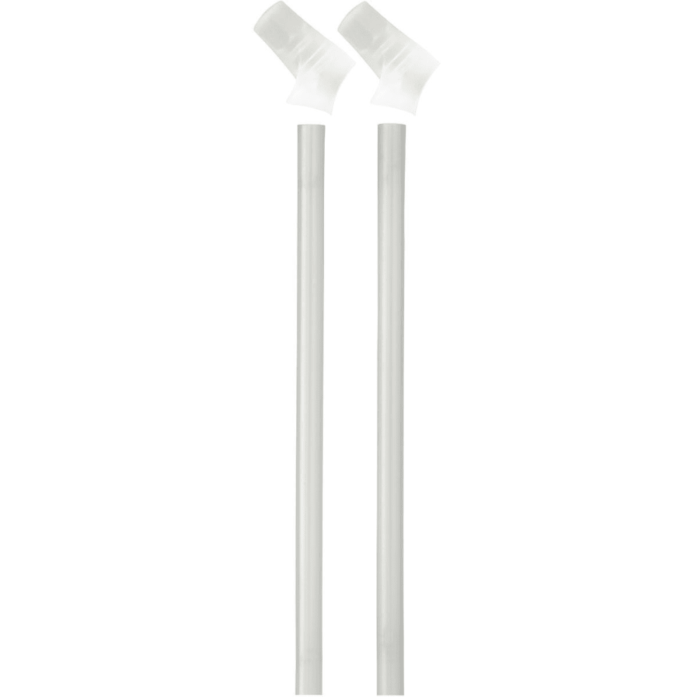 CAMELBAK Eddy Bite Valve/Straw, 2 Pack ONE SIZE