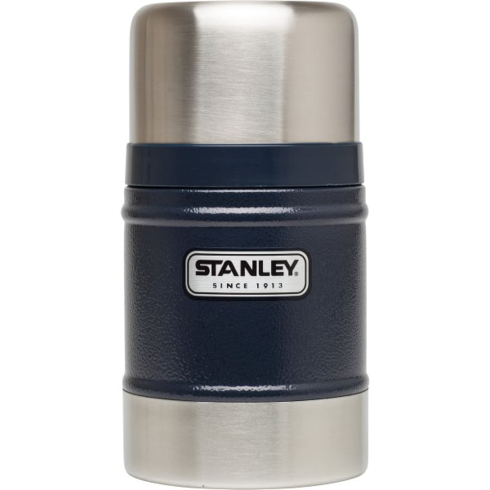 STANLEY 17 oz. Classic Vacuum Food Jar ONE SIZE