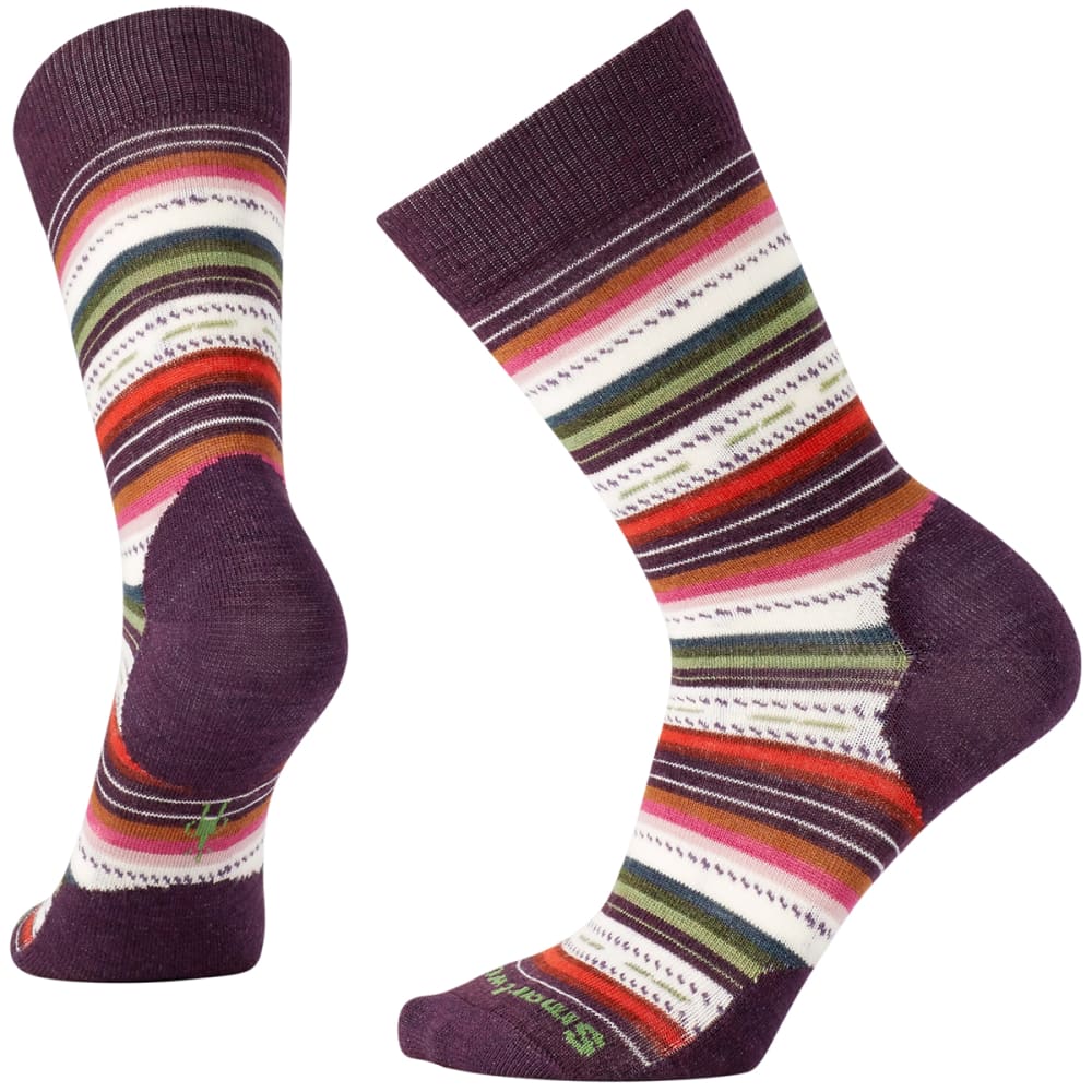 SMARTWOOL Margarita Socks S