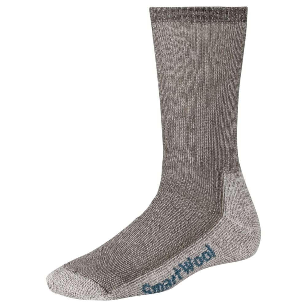 SMARTWOOL Women's Midweight Crew Socks S
