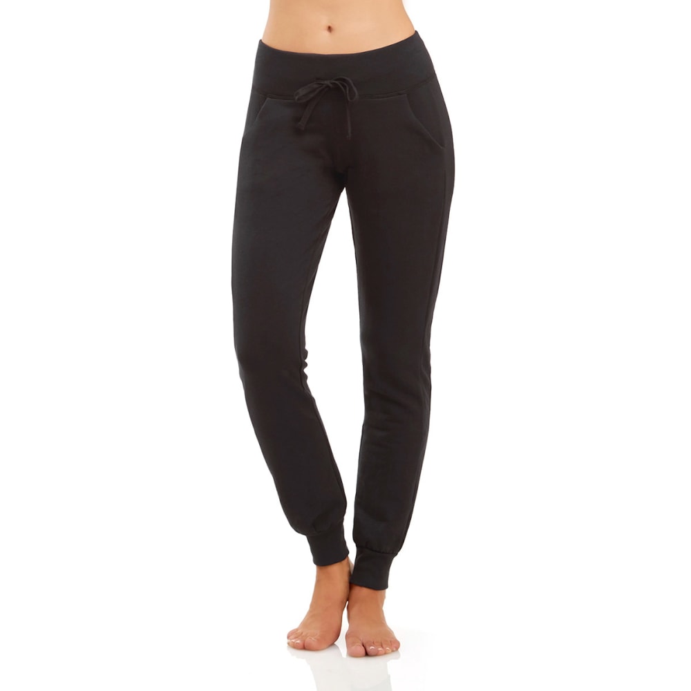 MARIKA BALANCE COLLECTION Women's Cuffed Fleece Pants - Bob’s Stores