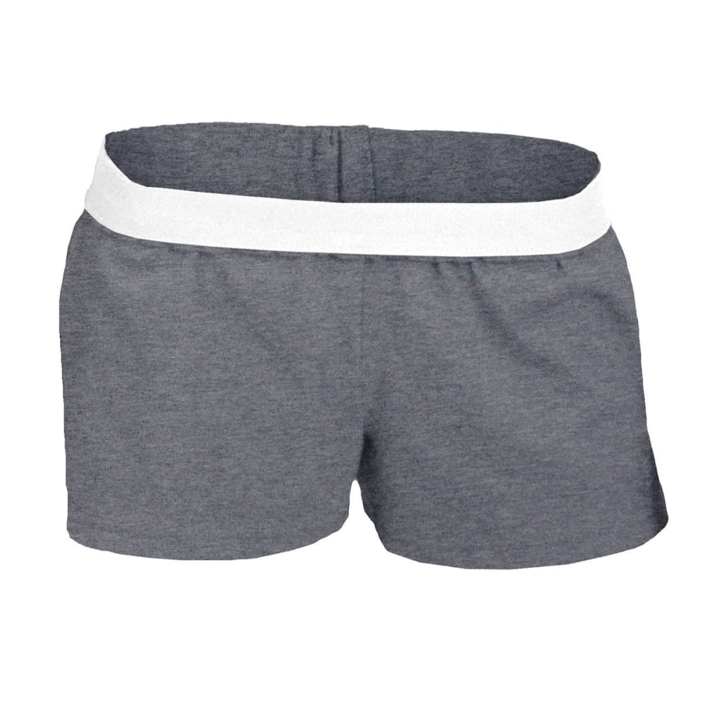 SOFFE Women's Authentic Low-Rise Shorts - Bob’s Stores