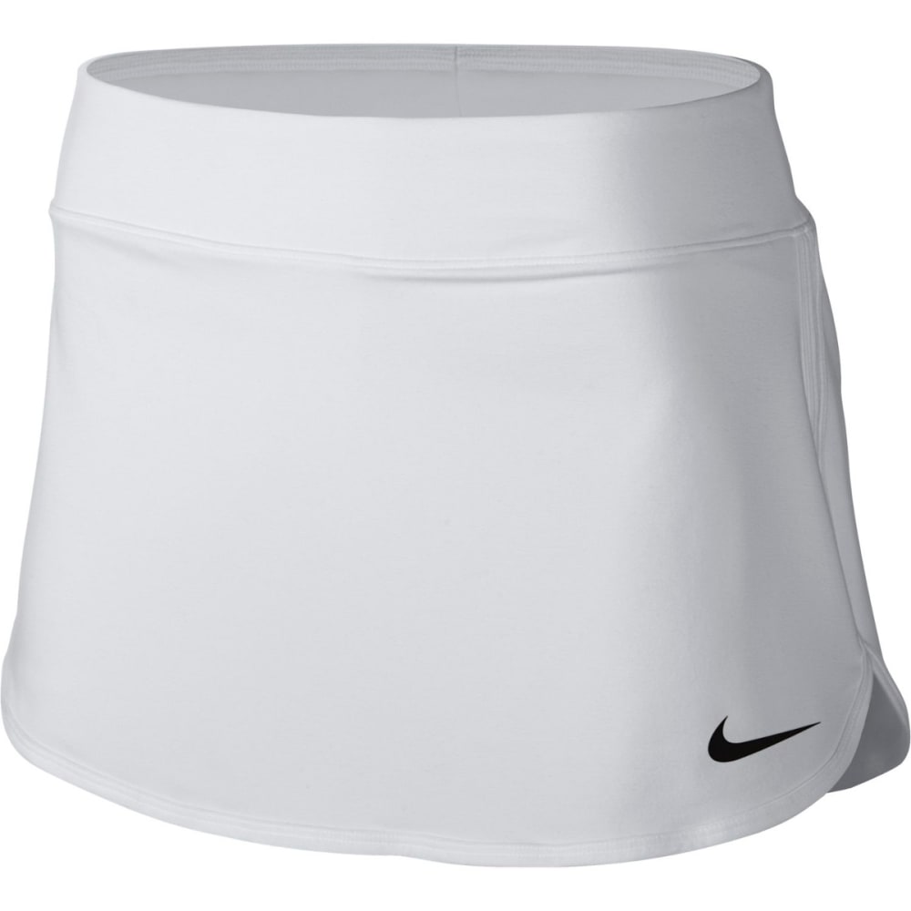 NIKE Women's Pure Tennis Skirt XS