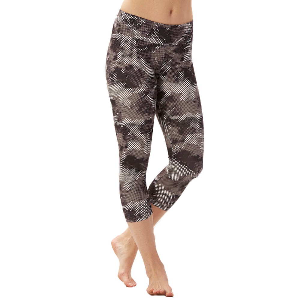 MARIKA Women's Tek Printed Capri Leggings - Bob’s Stores