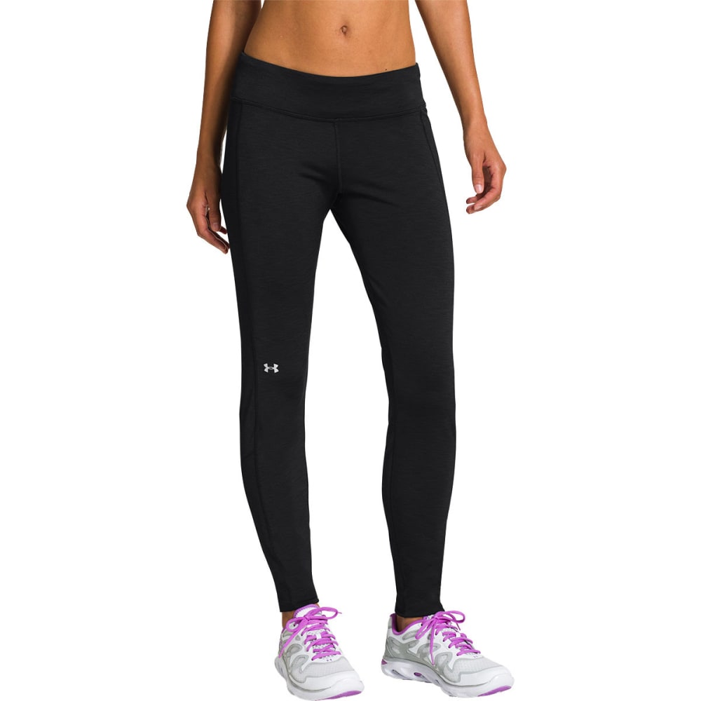 under armour women's coldgear cozy leggings