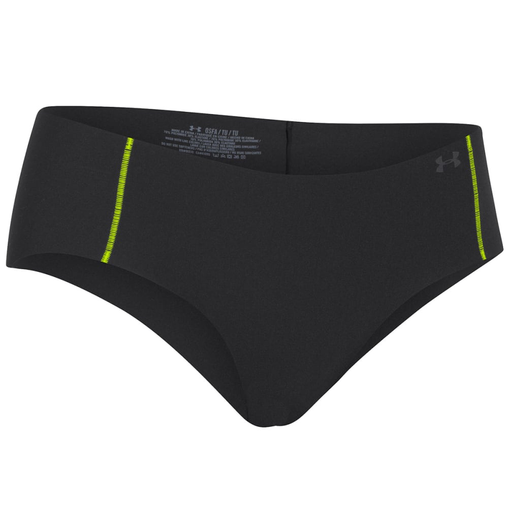 UNDER ARMOUR Women's Pure Stretch Hipster Underwear - Bob's Stores