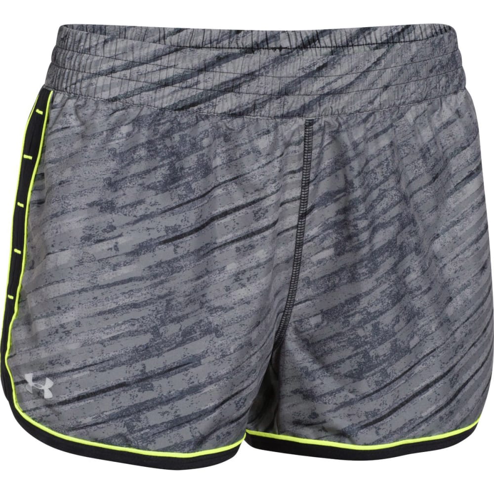 under armour women's great escape ii shorts