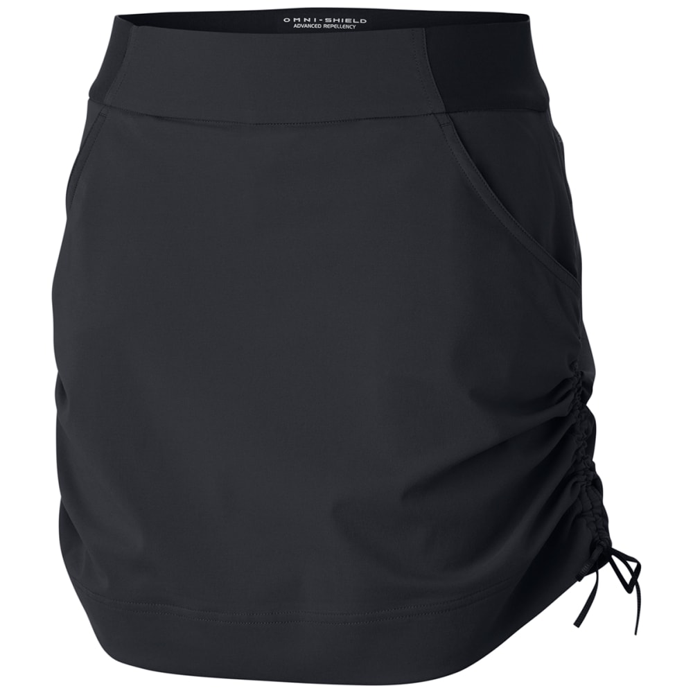 COLUMBIA Women's Anytime Casual Skort S