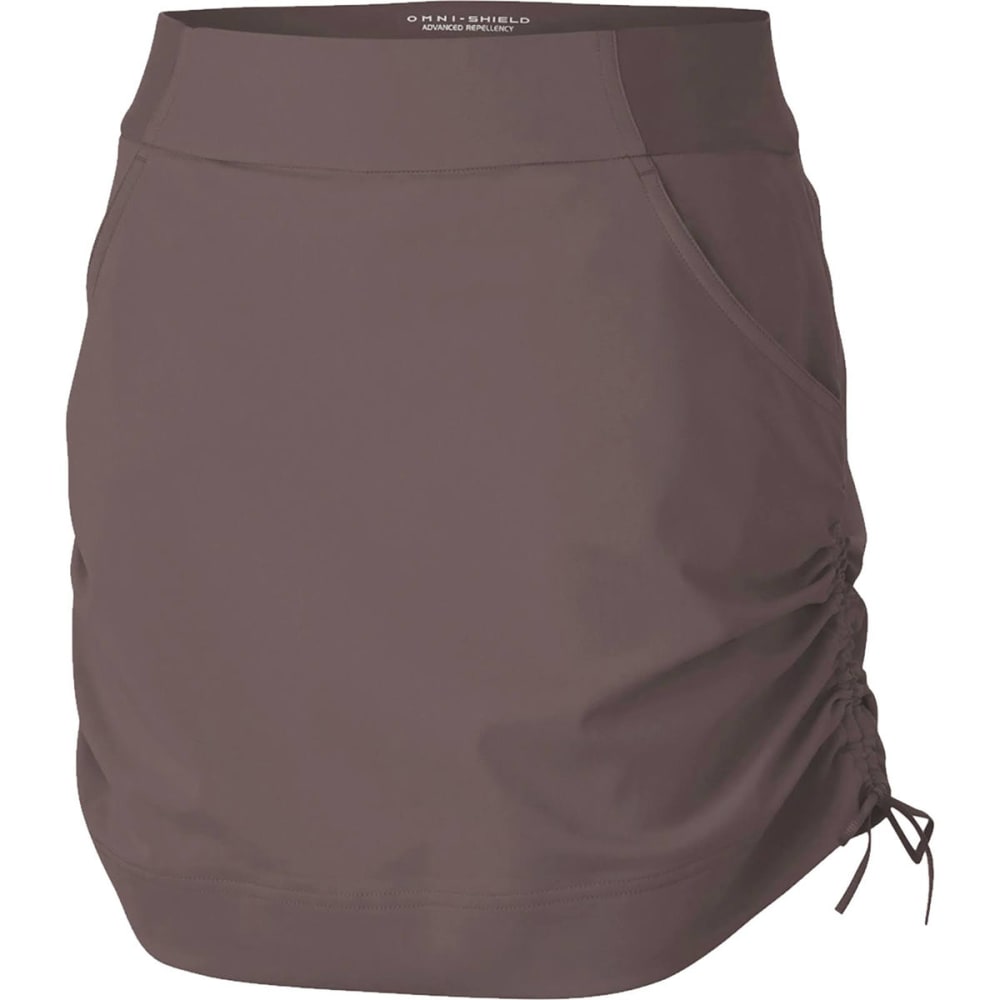 COLUMBIA Women's Anytime Casual Skort XL