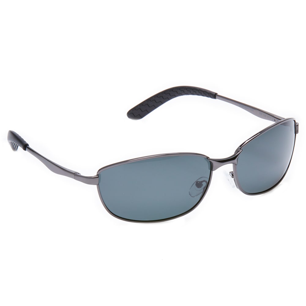 OUTLOOK EYEWEAR COMPANY Cage Polarized Sunglasses ONE SIZE