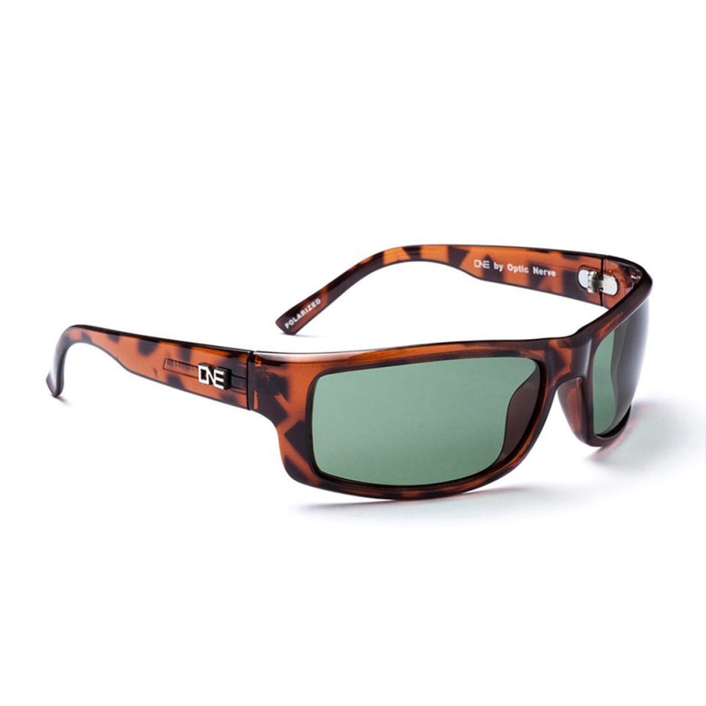 OPTIC NERVE ONE Fourteener Sunglasses ONE SIZE
