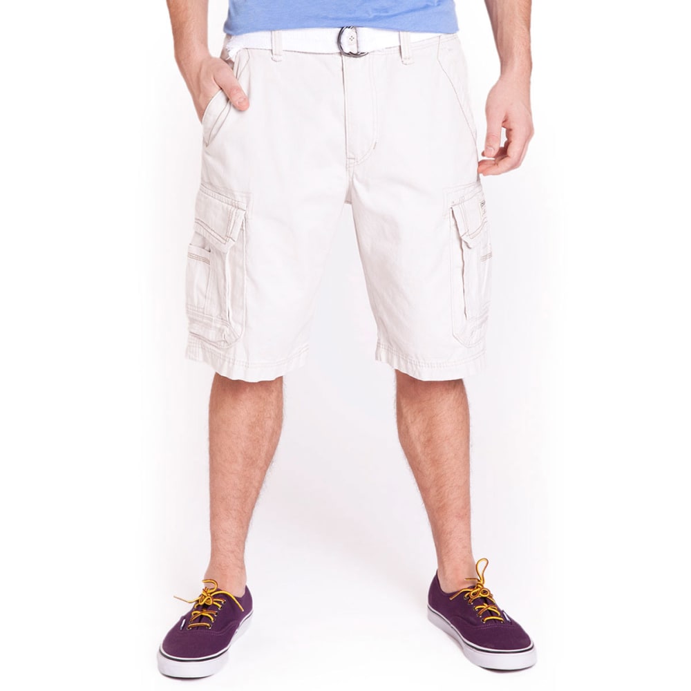 UNIONBAY Guys' Survivor Cargo Shorts - Bob’s Stores