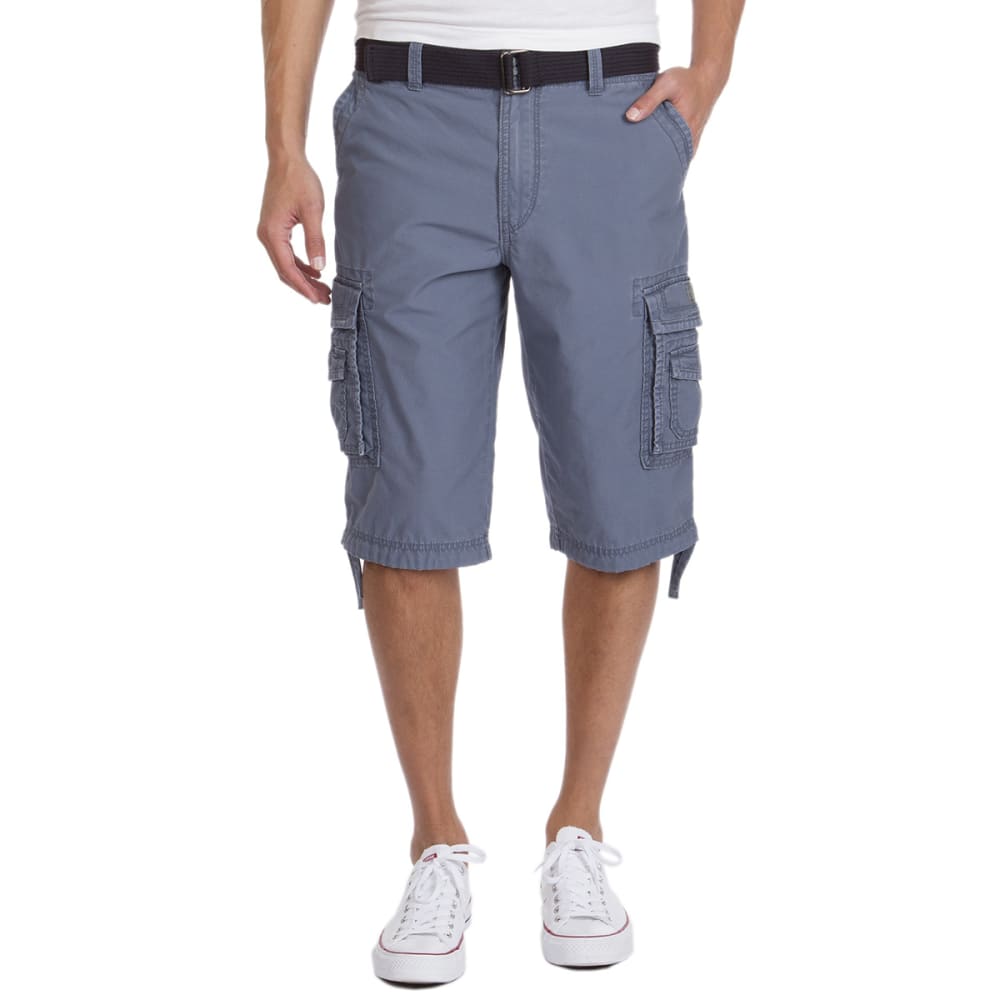 UNIONBAY Men's Messanger Twill Cargo Shorts - Bob’s Stores