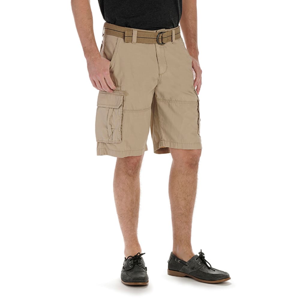 LEE Men's Dungarees Compound Cargo Shorts - Bob’s Stores