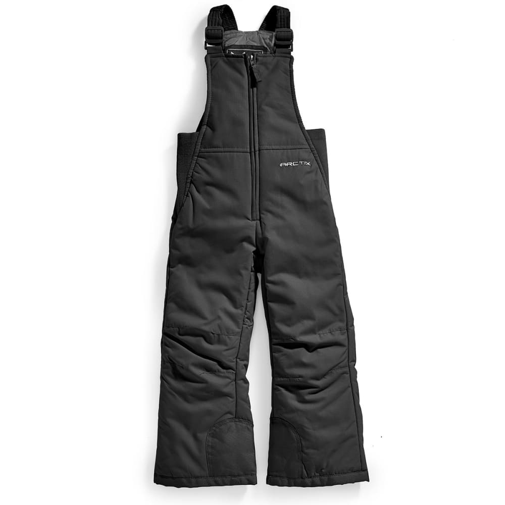 ARCTIX Girls' Snow Bib XXS