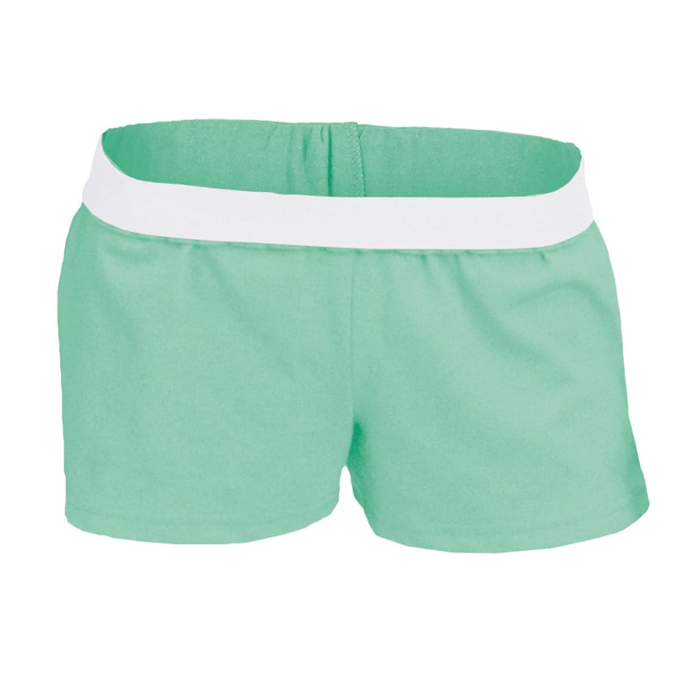 SOFFE Girls' Authentic Shorts S