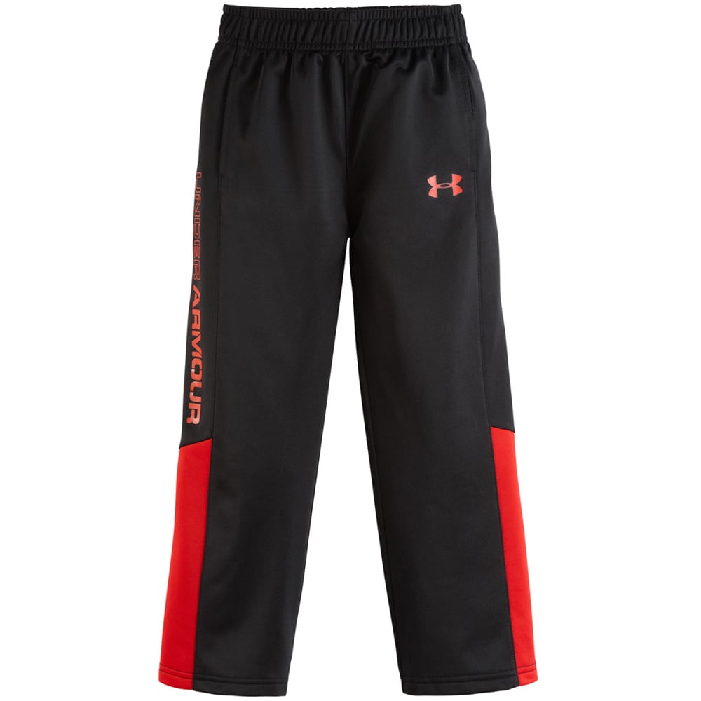 UNDER ARMOUR Boy's Brawler Tricot Pants - Bobâs Stores