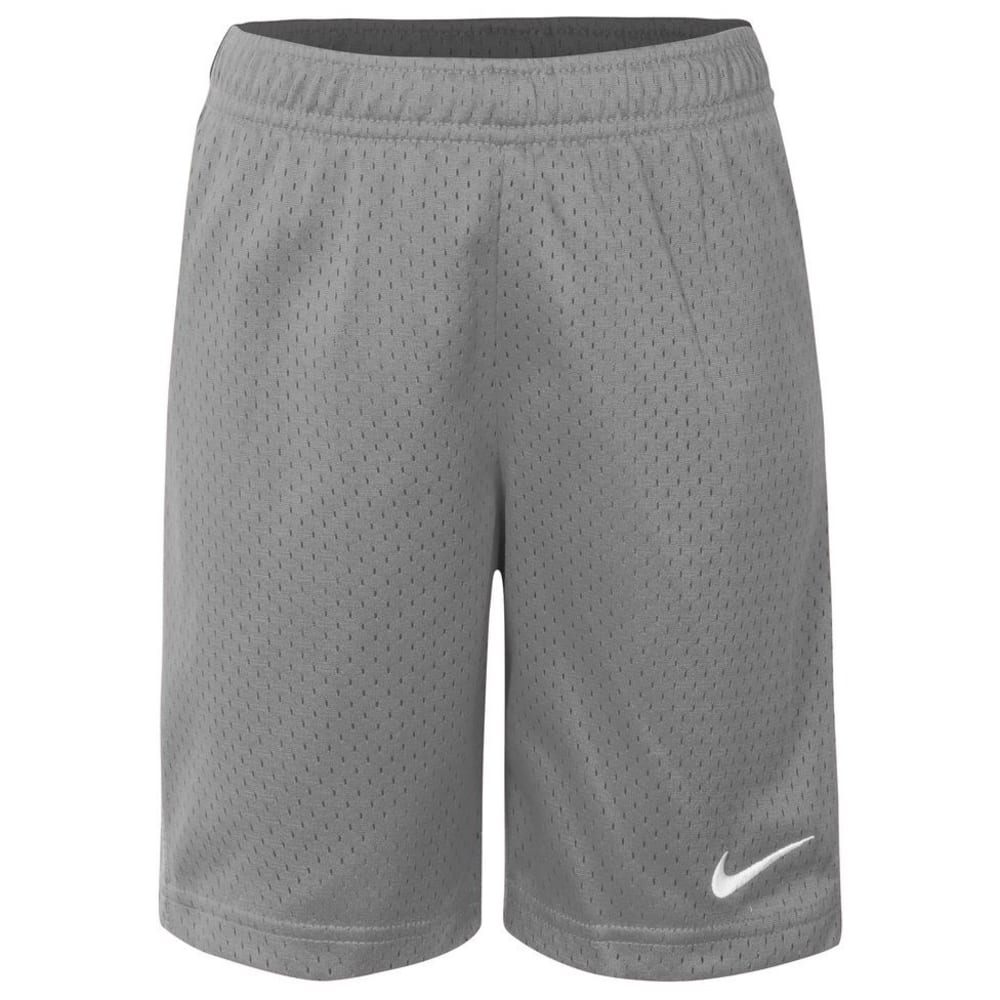 NIKE Little Boys' Essential Mesh Shorts 4