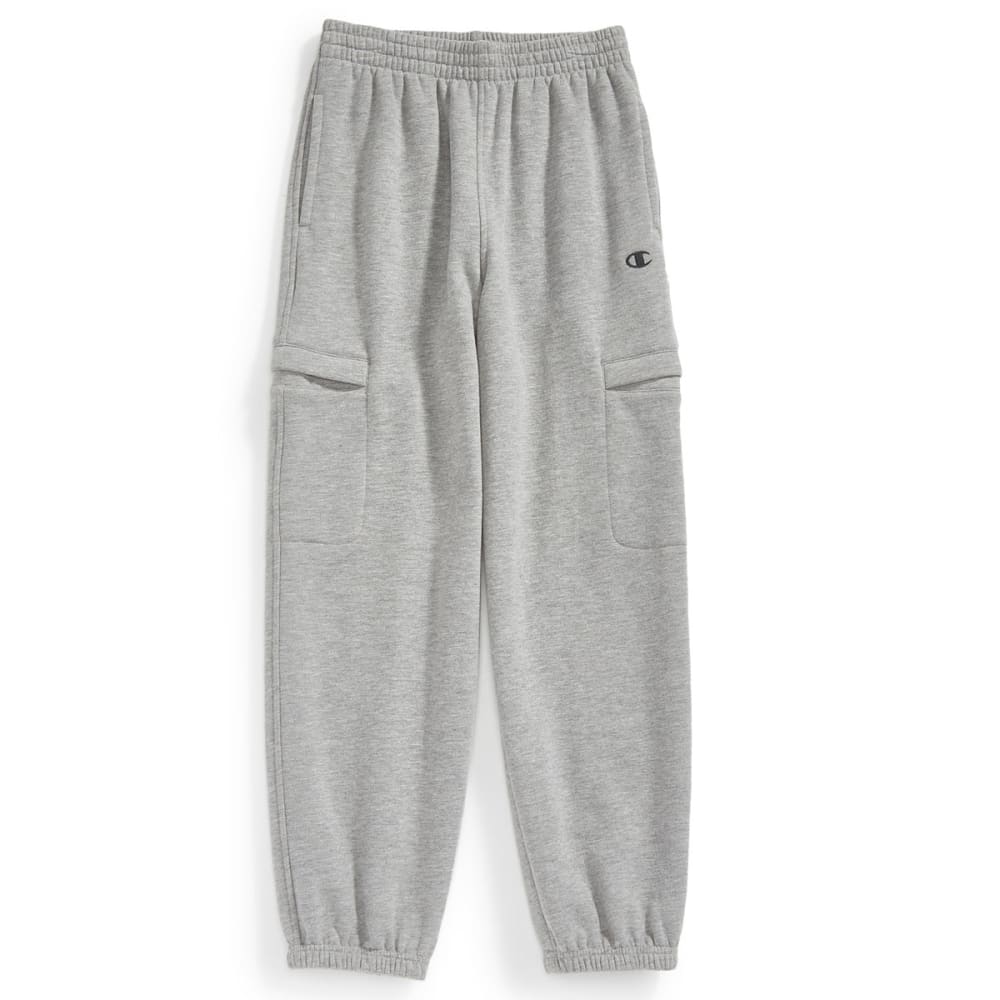 CHAMPION Boys' Basic Fleece Cargo Pants - Bobâs Stores